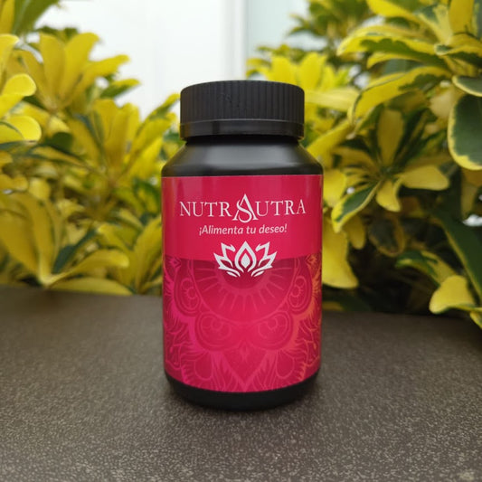Nutra Sutra