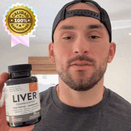 Liver Cleanse Detox