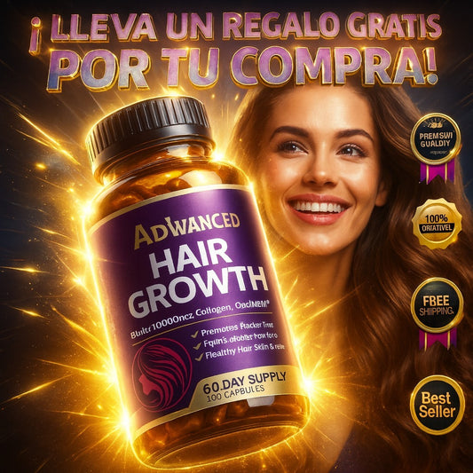 HairGrowth