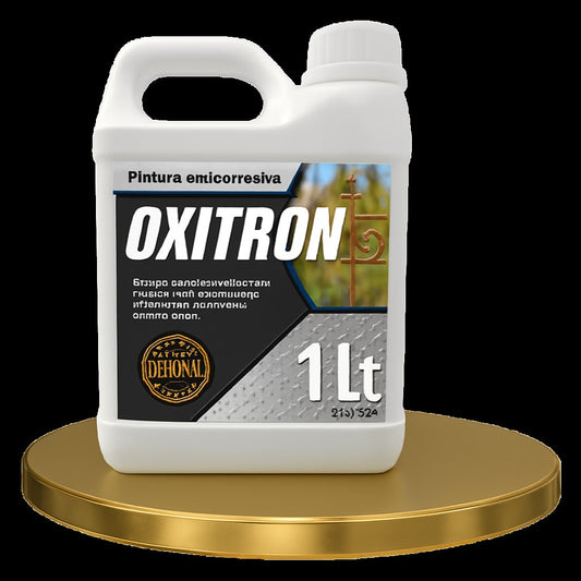 Oxitron